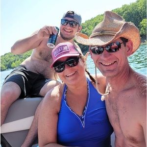 Meet your Posher, Mandy